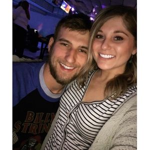 Meet your Posher, Caleb